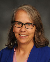 Lori Hazlehurst, PhD