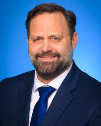 Matt Winfrey, MPP