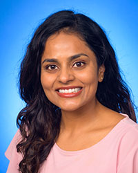 Meghana Singh, MD