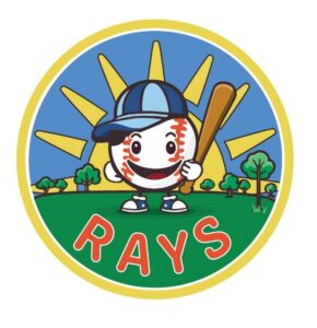 Rural Adult and Youth Sun Protection (RAYS) logo