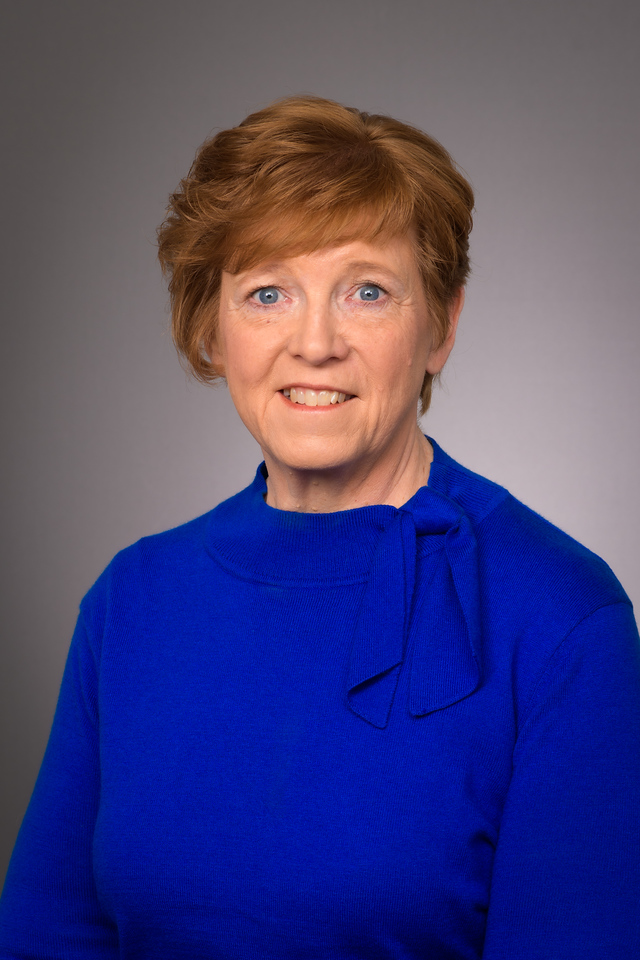 Stephenie Kennedy-Rea, EdD