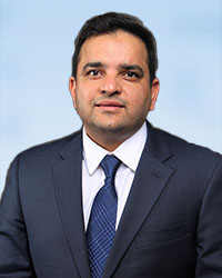 Shailendra Singh, MD