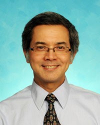 Ramon Alfredo Siochi, PhD