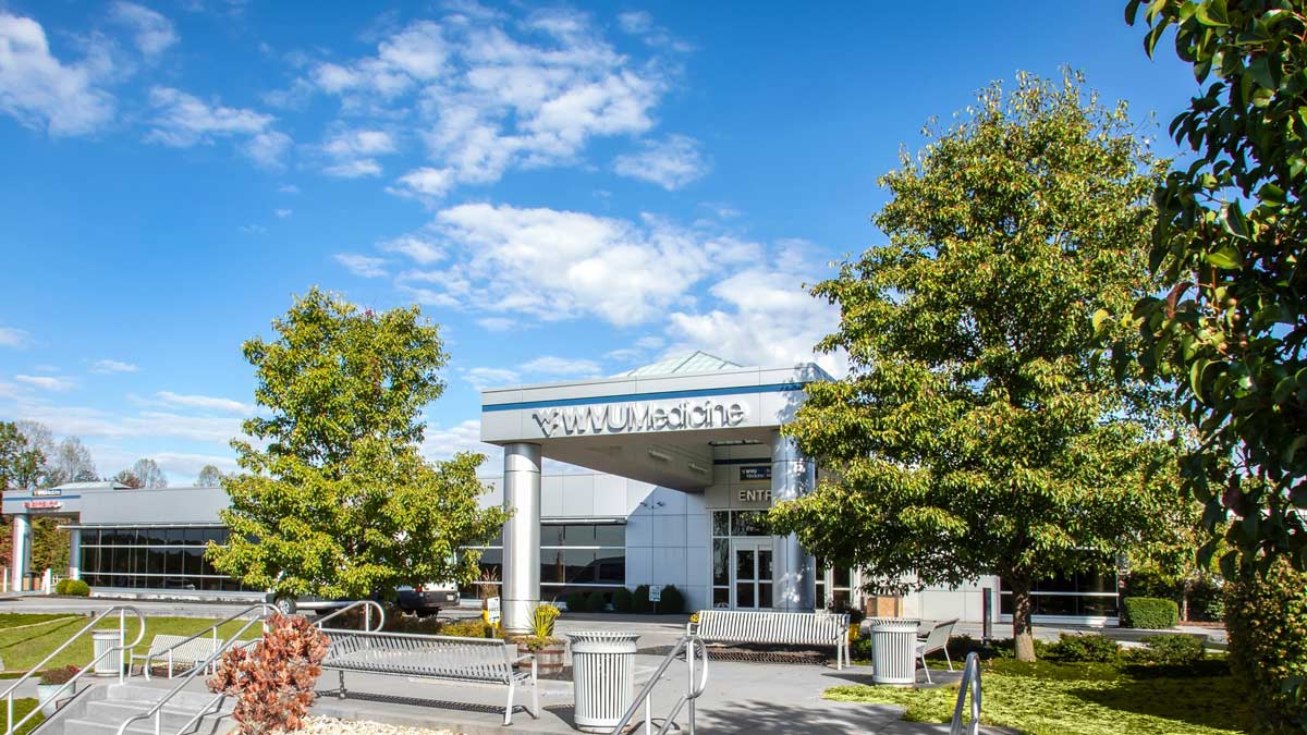 WVU Cancer Institute at Summersville Regional Medical Center