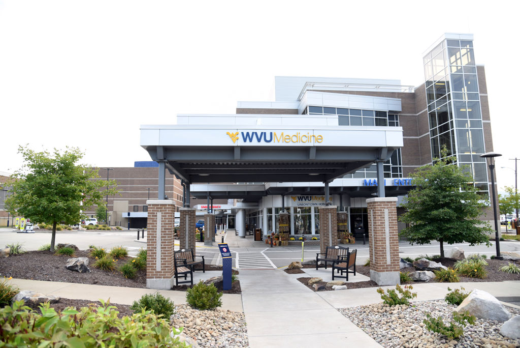 WVU Cancer Institute at Uniontown Hospital