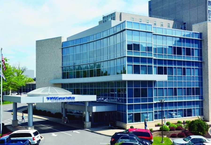 WVU Cancer Institute