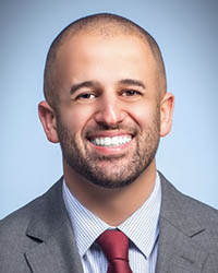 Ali Hajiran, MD, Chief of Urologic Oncology