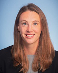 Mary “Molly” Kledzik, MD