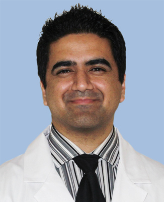 Salman Osman, MD