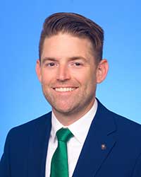 Phillip Pifer, MD, PhD, Radiation Oncologist