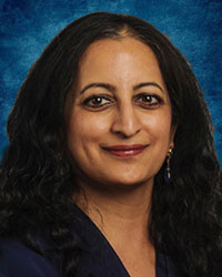 Prashanti Atluri, MD