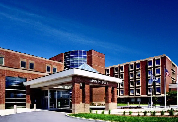 United Hospital Center
