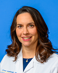 Alison Hixenbaugh, OD