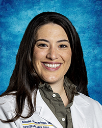 Nicole Pumariega, MD