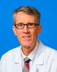 Thomas Mauger, MD