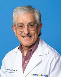 Geoffrey Bradford, MS, MD