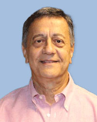 Joseph Feghali, MD