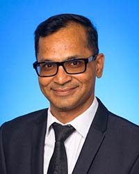 Kumar Sambhav, MD