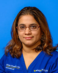 Somya Chowdhary, MD