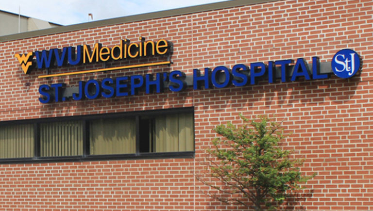St. Joseph’s Hospital