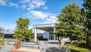 Summersville Regional Medical Center