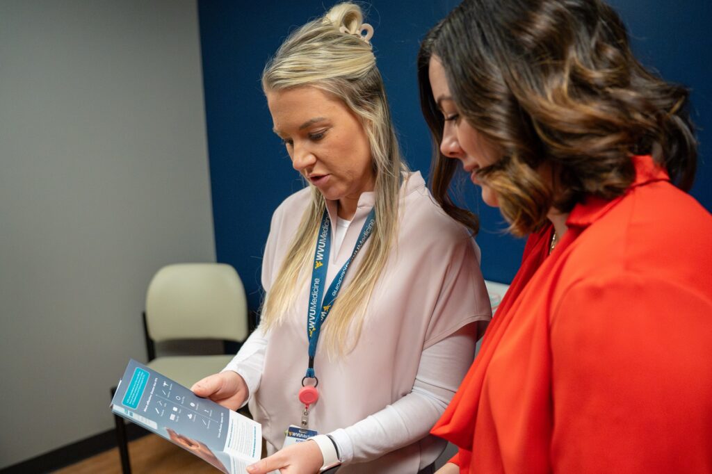 Provider Conversation