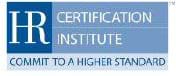 HR Certification Institute – Certified Employees
