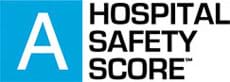 Hospital Safety Score Grade "A"