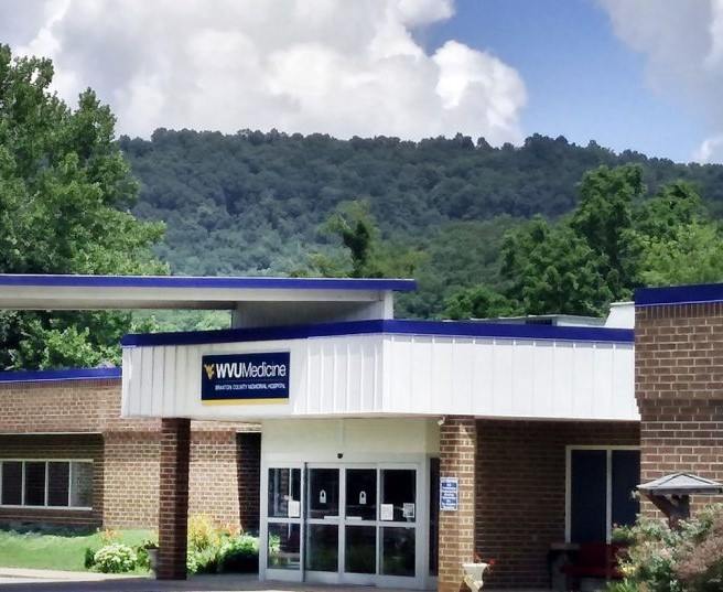 Braxton County Memorial Hospital