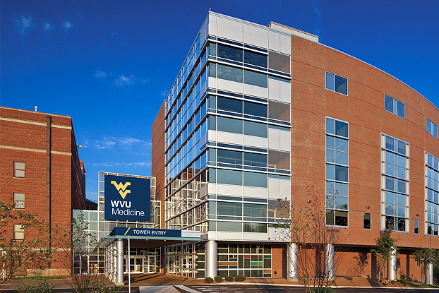Butler Memorial Hospital