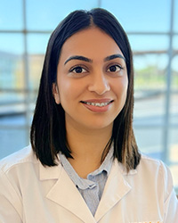 Amna Ehsan, MBBS