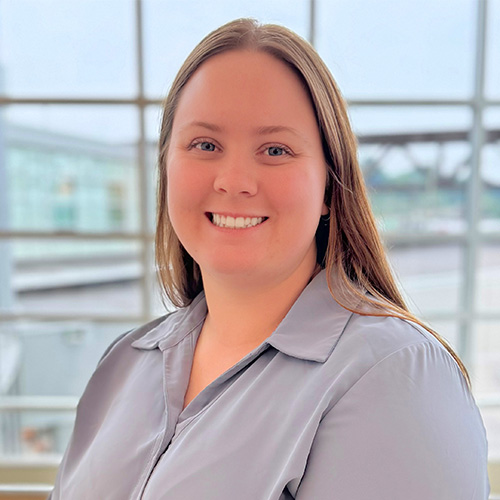 Mary Taylor, PharmD