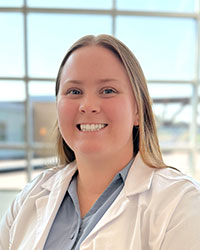 Mary Taylor, PharmD