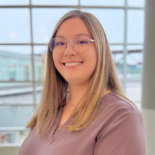 Megan Lowry, PharmD