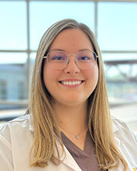 Megan Lowry, PharmD