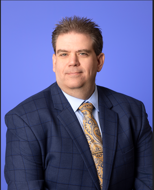 Aaron C. Yanuzo, MBA, PMP, LSSMBB