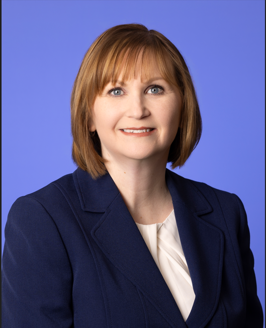 Cari Morgan MBA, BSN, RN, NE-BC