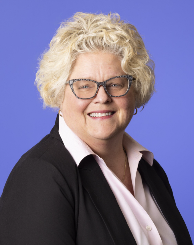 Jennifer Pagliaro, MPA, NHA