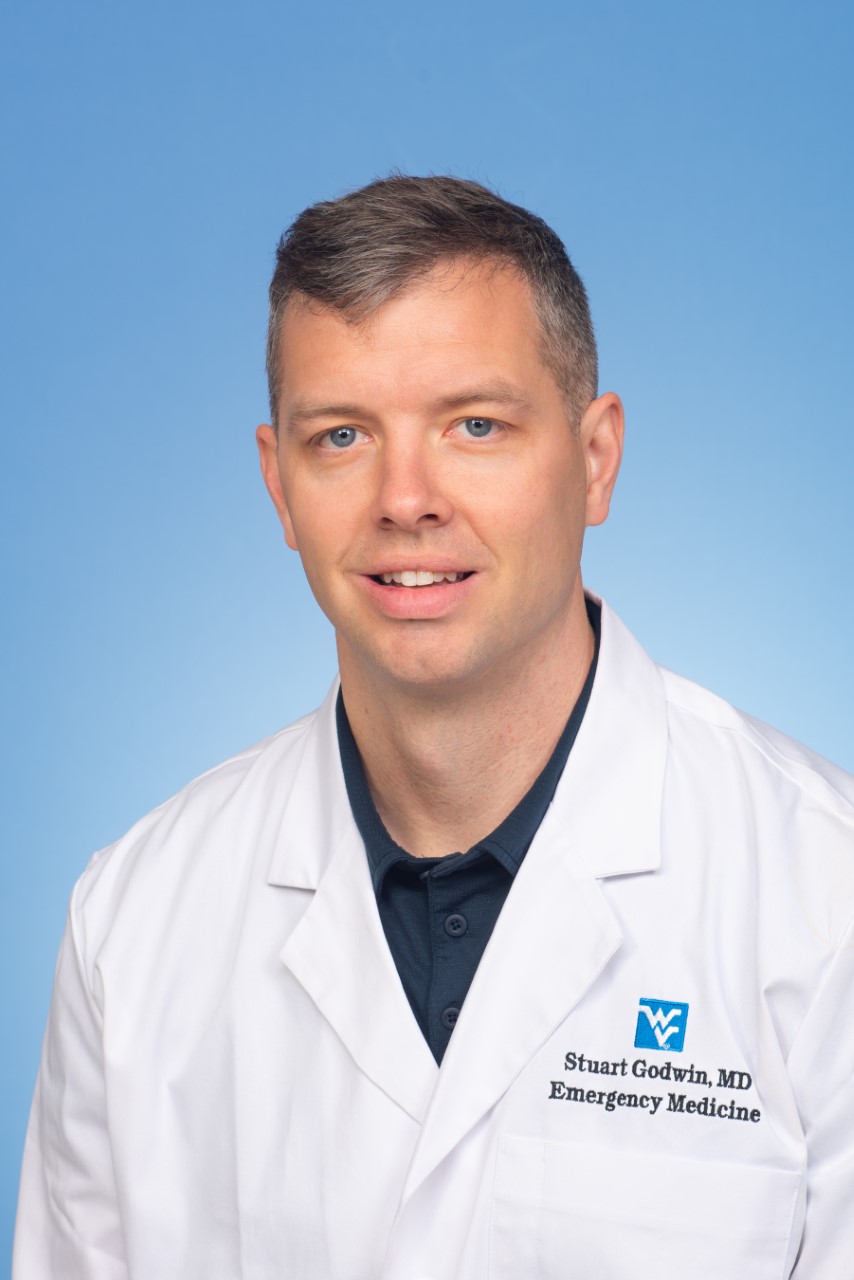 Stuart Godwin, MD
