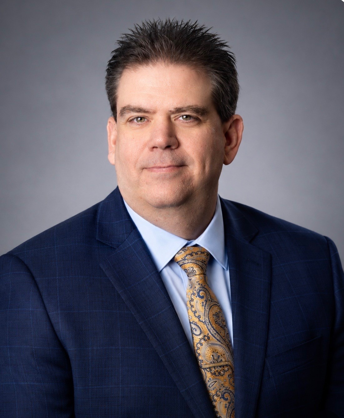 Aaron C. Yanuzo, MBA, PMP, LSSMBB