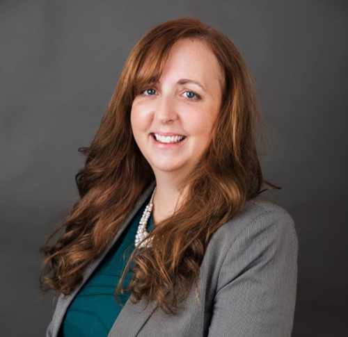 Amy Boothe, PhD, CHFP