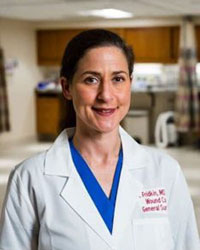 Marjorie Fridkin, MD