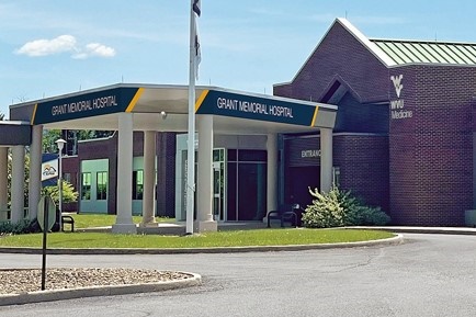 Grant Memorial Hospital