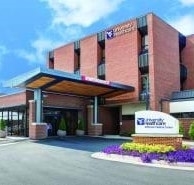 Jefferson Medical Center