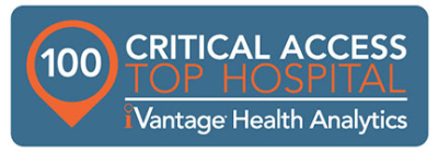 Top 100 Critical Access Hospitals