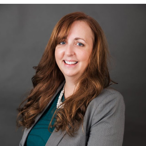 Amy Boothe, PhD, CHFP, FACHE