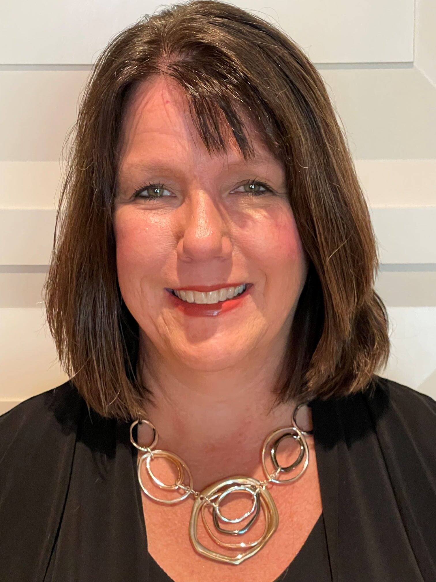 Kendra Thayer, MSN, FACHE