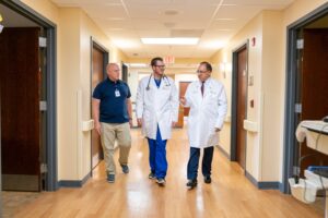 Community Providers Photo