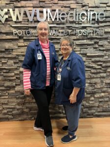 Volunteer-Photo-6 | WVU Medicine Volunteer Photo