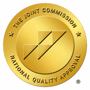 Joint Commission Logo